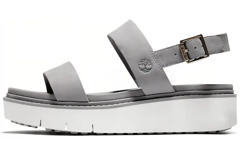 Timberland Safari Dawn 'Grey' Women's