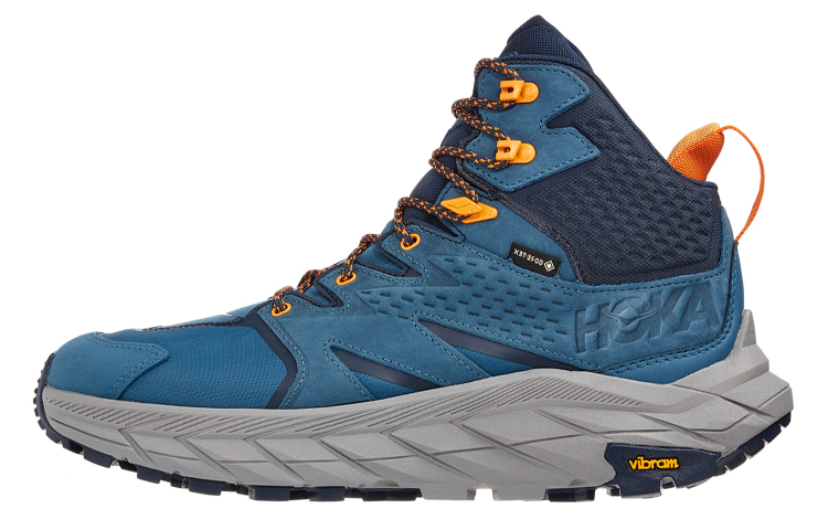 HOKA ONE ONE Anacapa Gore Tex ‘Blue Grey’