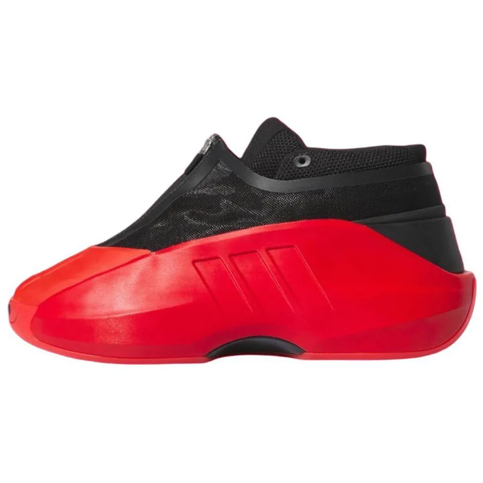 Adidas Crazy IIInfinity "Bred"