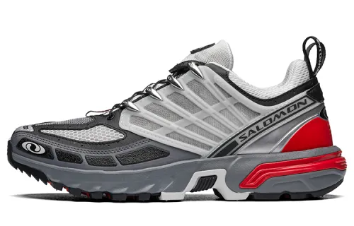 Acs Pro Salomon Advanced 'Lunar Rock Goji Berry'