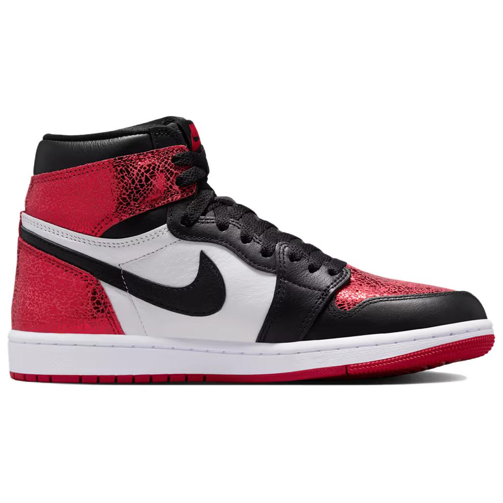 Jordan 1 High Og Ruby Women’s