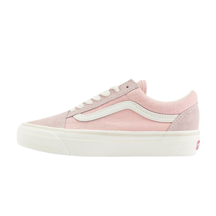 Vans MTE Old School Low top Mountaineering Shoes Unisex Pink