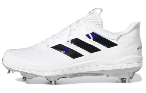 Adidas Adizero Afterburner 8 Apex 'White Black'