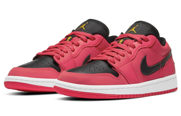 Jordan 1 Low Siren Red Women’s