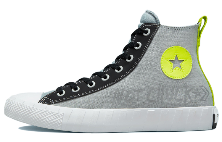 Converse UNT1TL3D High 'Not A Chuck Ash Stone'