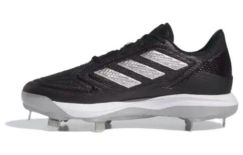 Adidas Wmns Adizero PureHustle 3 'Black Silver'