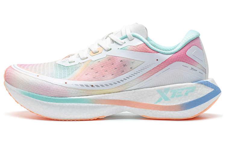 XTEP 260 1.0 Comfortable Women’s Running Shoes