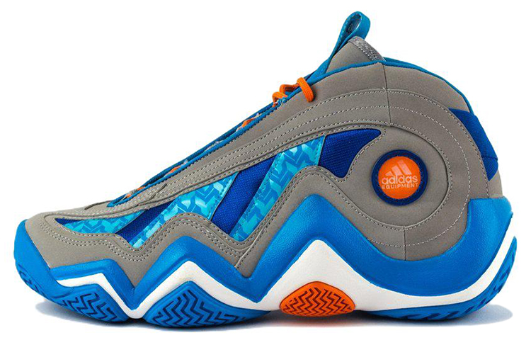 Adidas Crazy 97 Eqt Elevation Retro