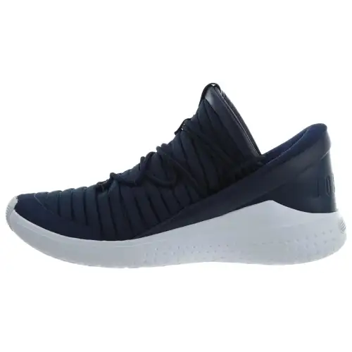 Jordan Flight Luxe Midnight Navy White