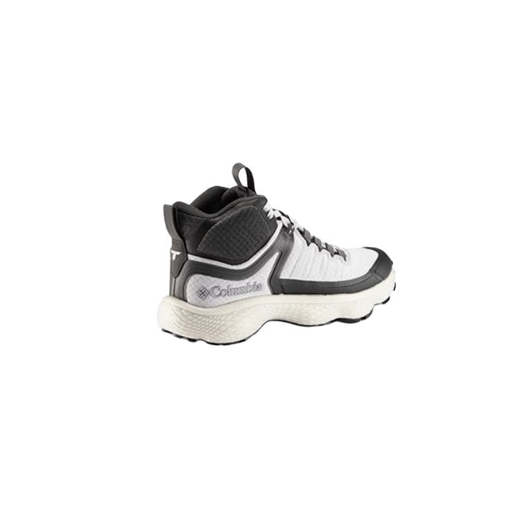Columbia Escape Thrive Comfortable Slip Resistant Abrasion Resistant Slip Resistant Abrasion Resistant Mid top