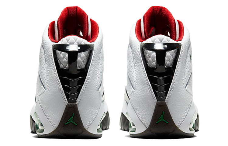 Air Jordan B’Loyal ‘White Pine Green’