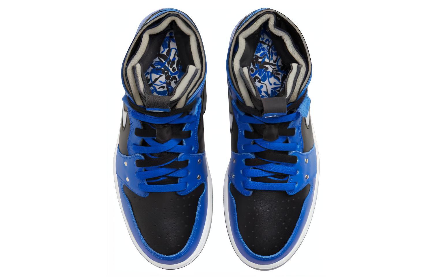 Jordan 1 Retro High Zoom Sisterhood Women’s