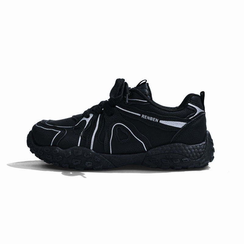 RENBEN Non slip Lightweight Low top Mountaineering Shoes Women’s