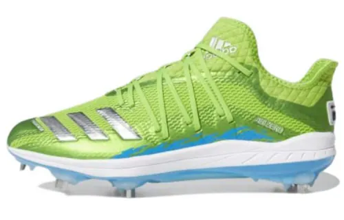 Adidas Adizero Afterburner 6 Grail Speed 'Solar Green Cyan'