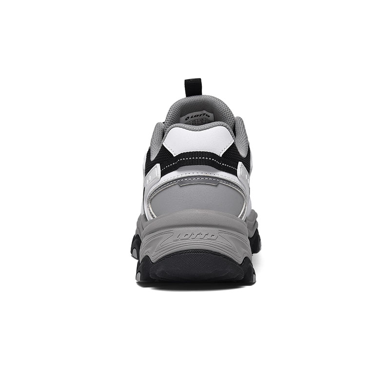 LOTTO Trail 2.0 Low top Mountaineering Hiking Shoes Unisex
