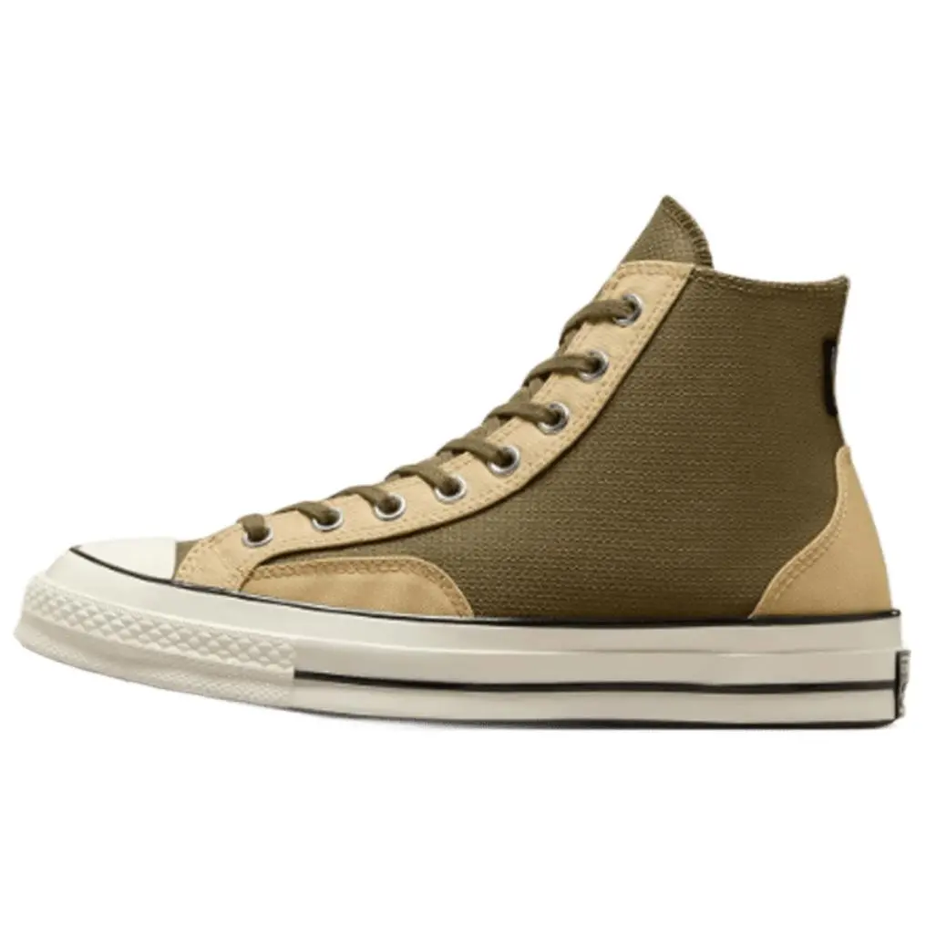 Chuck 70 Converse High 'Cosmic Turtle'