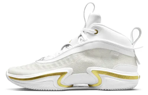 Air Jordan 36 Se Pf 'Glory'