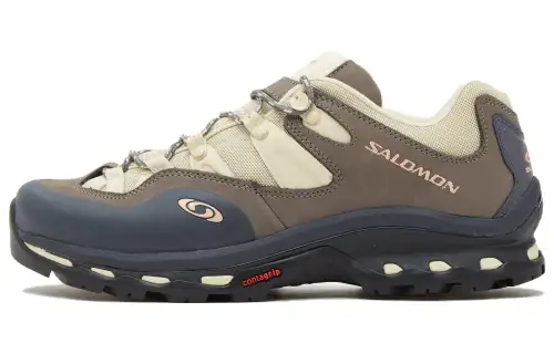 SALOMON XT Quest 2 'Brown Gray'