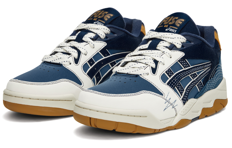 ASICS Gel Fuse ‘Blue’