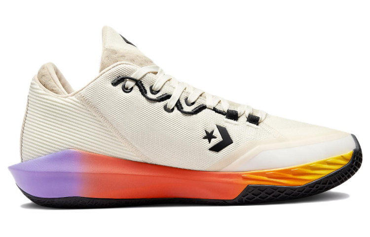 All Star Bb Converse Jet ‘Sun Gradient’