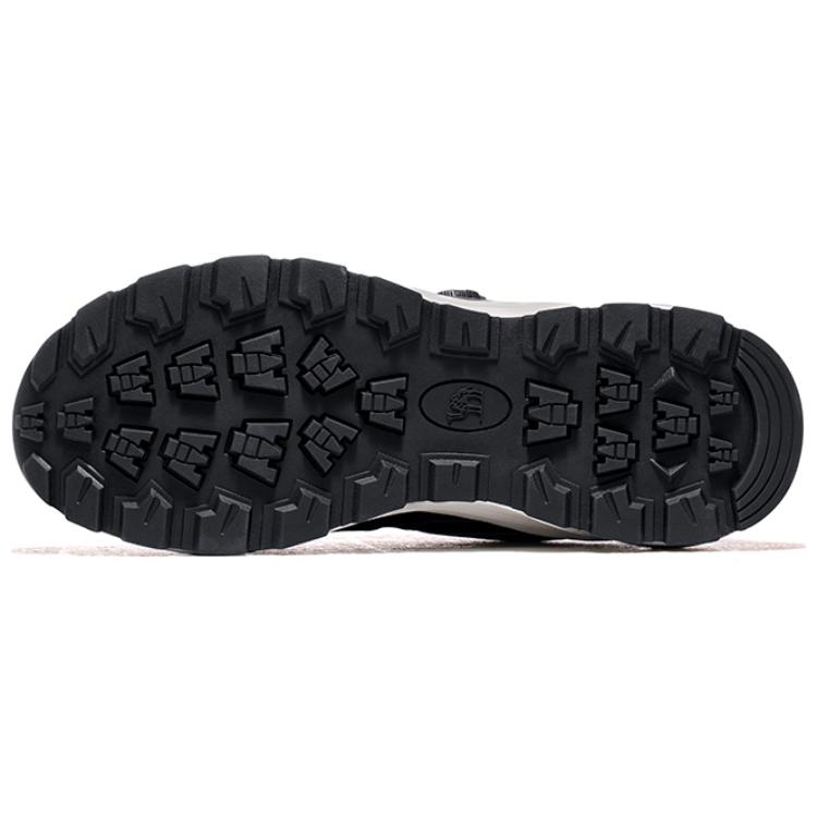 CAMEL Slip Resistant Abrasion Resistant Low top Mountaineering Shoes Men’s