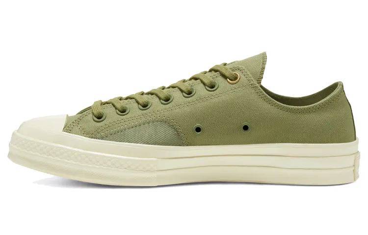Chuck 70 Converse Low 'Clean N Preme - Street Sage'