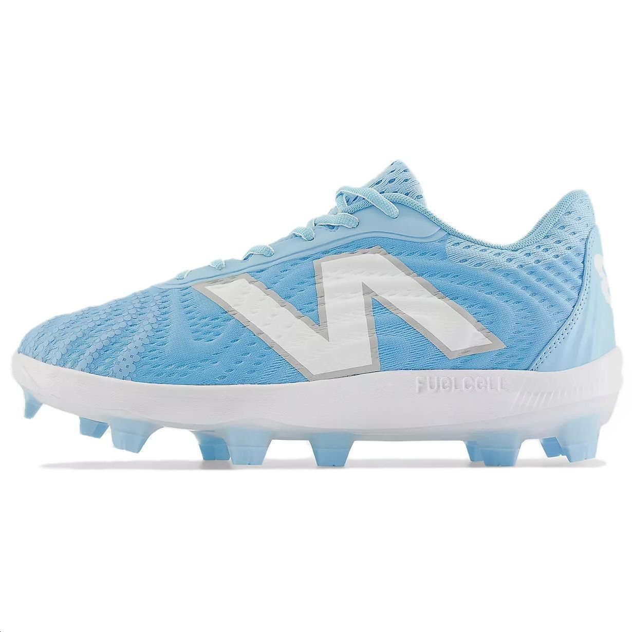 4040 FuelCell New Balancev7 Molded 'Team Sky Blue'