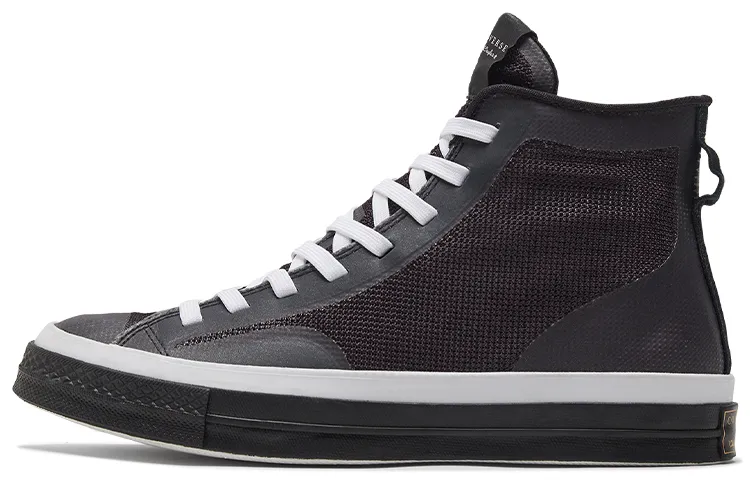 Chuck 70 Converse High 'Black White'