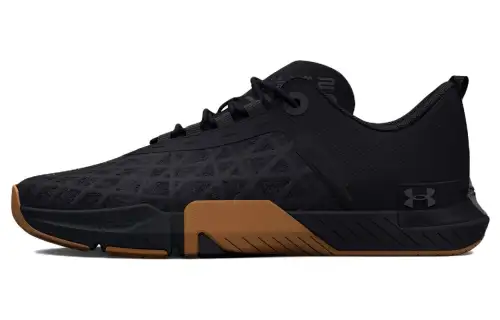 Under Armour TriBase Reign 5 'Black Gum'