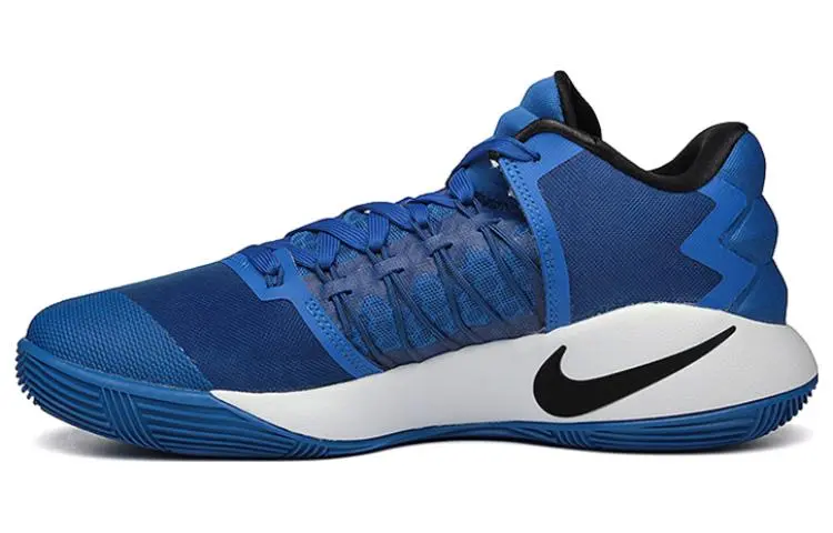 Nike Hyperdunk 2016 Low 'Game Royal'