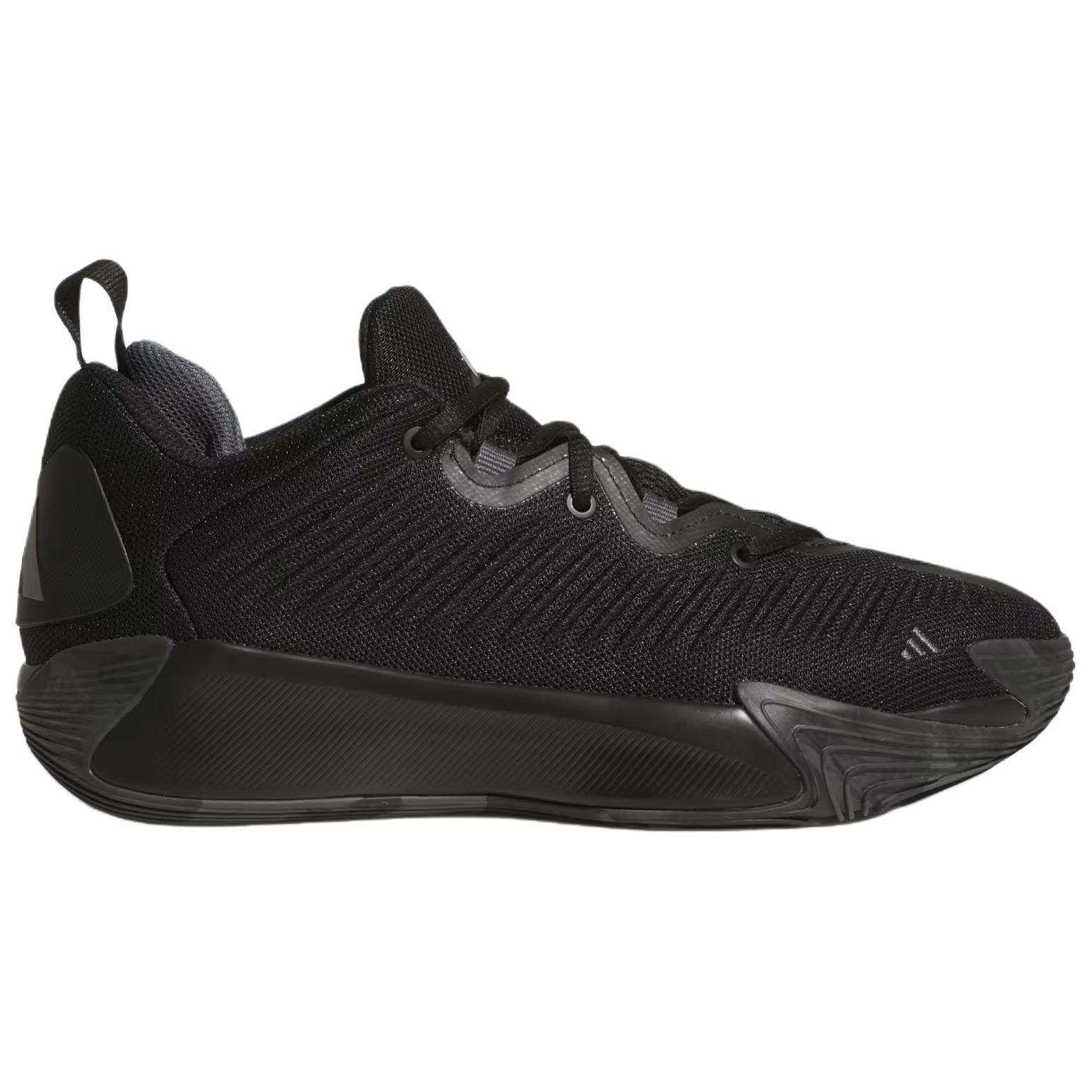Adidas Initiation ‘Core Black Iron’