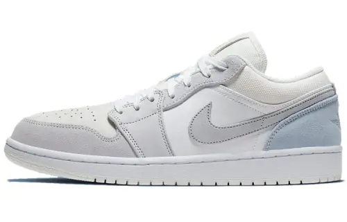 Air Jordan 1 Low 'Paris'