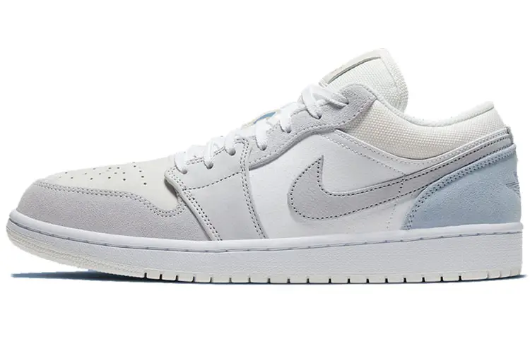Air Jordan 1 Low 'Paris'