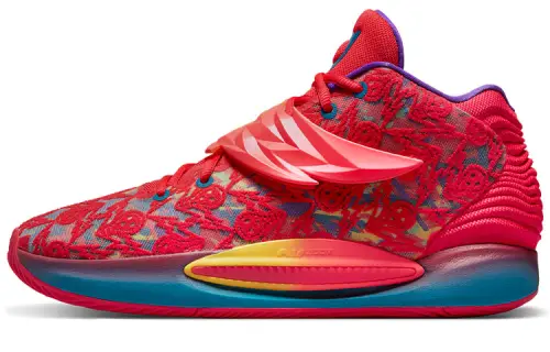 Nike Kd 14 Ep 'Ron English 3'