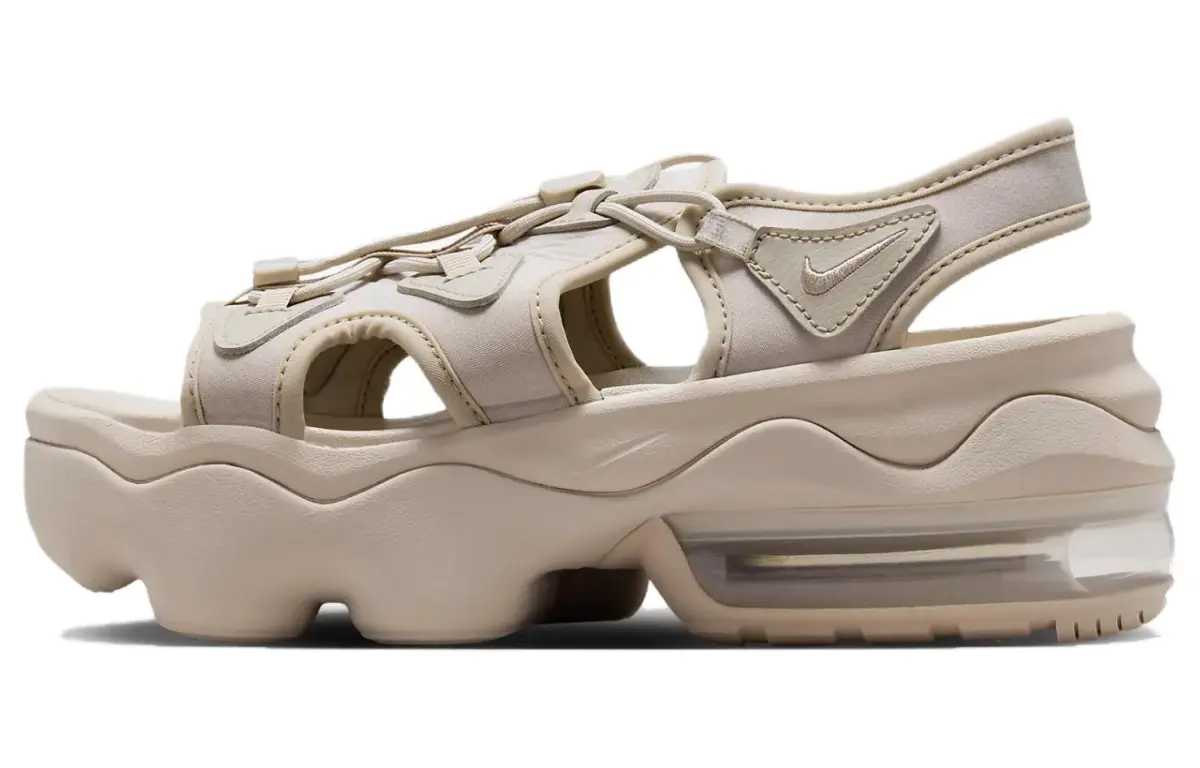 Nike Air Max Koko Beach Sandals Women's Butter Beige