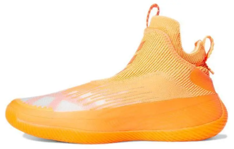 Adidas N3xt L3v3l Futurenatural 'Screaming Orange'