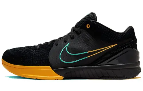 Nike Zoom Kobe 4 Protro 'Snakeskin'