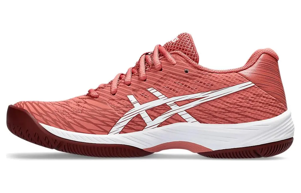 ASICS Gel Game 9 'Light Garnet' Women's