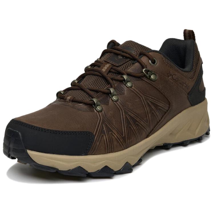 Columbia Peakfreak 2 Low top Hiking Shoes Men’s Umber