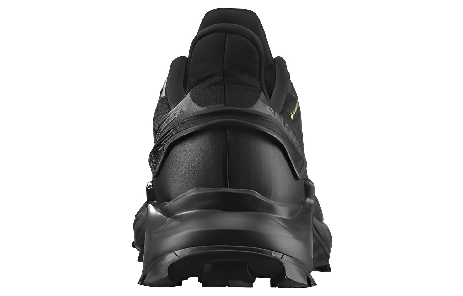 SALOMON Supercross 4 ‘All Black’ Women’s