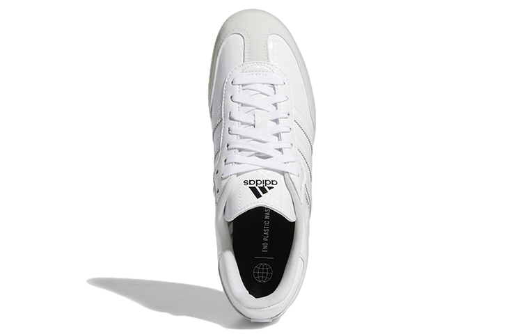Velosamba Adidas Vegan 'Cloud White'