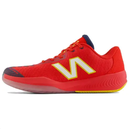 996v5 FuelCell New Balance 'True Red Navy'
