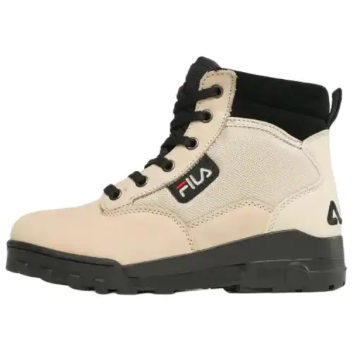FILA Grungre 2 Mid top Mountaineering Shoes Women's