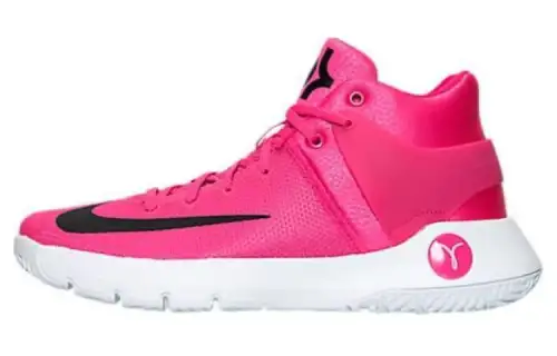 Nike Kd Trey 5 Iv Think Pink
