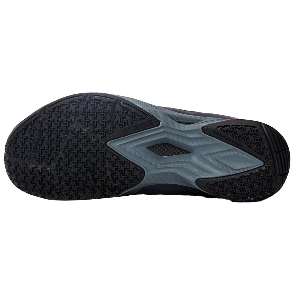 YONEX Comfortable Slip Resistant Abrasion Resistant Slip Resistant Abrasion Resistant Low top Badminton Shoes Unisex