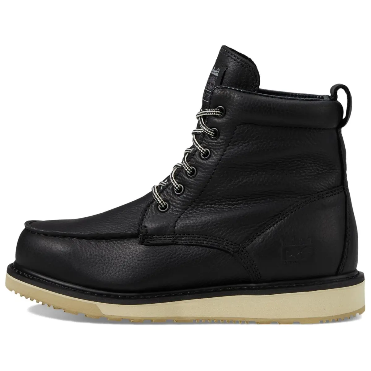 Timberland Ankle Boots Men's Black