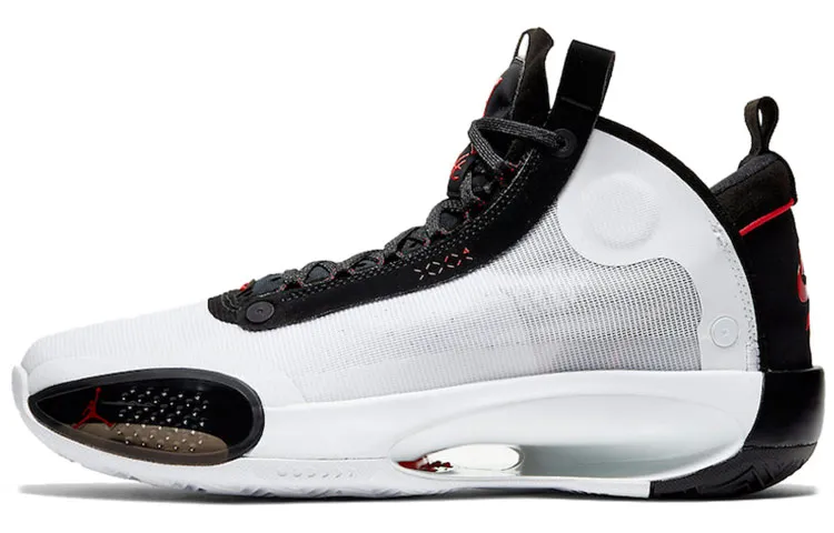Air Jordan 34 'Chicago'