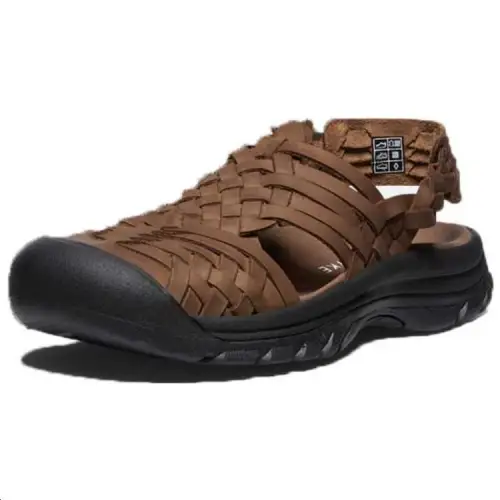 Keen x HYKE ROSARITA II River Trekking Shoes Women's Brown