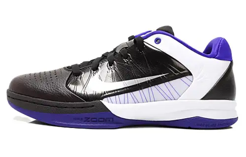 Nike Kobe Dream Season 3 Low 'Black Concord'