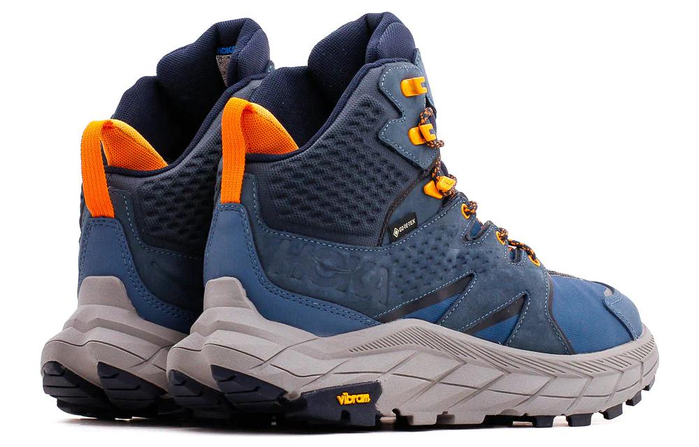 HOKA ONE ONE Anacapa Gore Tex ‘Blue Grey’